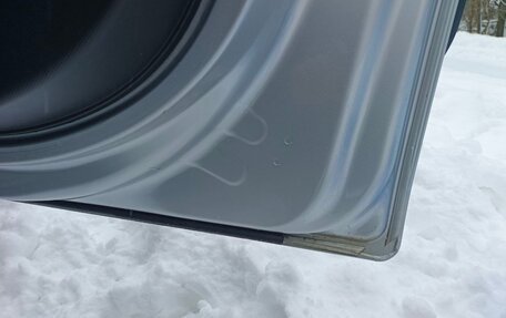 Citroen Berlingo II рестайлинг, 2022 год, 2 250 000 рублей, 18 фотография