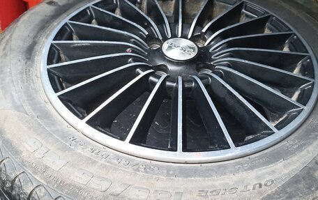 Hyundai Solaris II рестайлинг, 2015 год, 900 000 рублей, 8 фотография