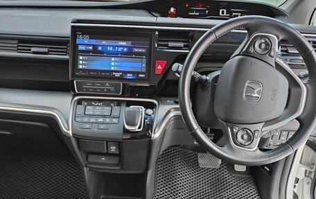 Honda Stepwgn IV, 2019 год, 2 800 000 рублей, 6 фотография