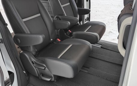 Honda Stepwgn IV, 2019 год, 2 800 000 рублей, 10 фотография