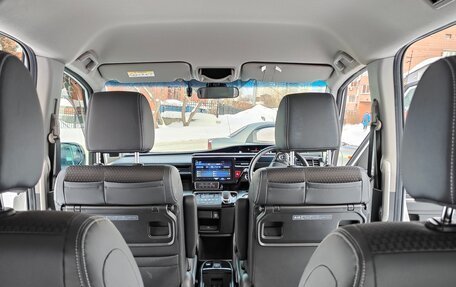 Honda Stepwgn IV, 2019 год, 2 800 000 рублей, 12 фотография