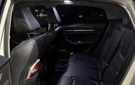 Haval F7x I, 2021 год, 1 695 000 рублей, 6 фотография