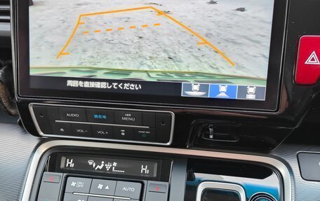 Honda Stepwgn IV, 2019 год, 2 800 000 рублей, 16 фотография