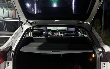 Haval F7x I, 2021 год, 1 695 000 рублей, 7 фотография