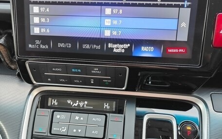 Honda Stepwgn IV, 2019 год, 2 800 000 рублей, 15 фотография