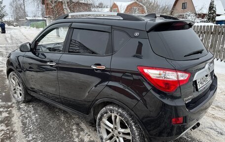 Changan CS35, 2019 год, 1 050 000 рублей, 3 фотография