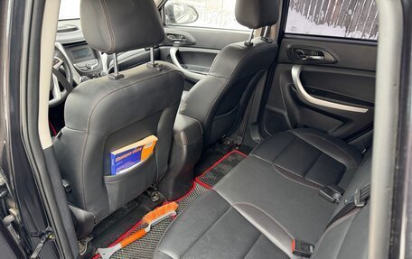 Changan CS35, 2019 год, 1 050 000 рублей, 6 фотография