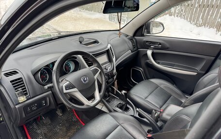 Changan CS35, 2019 год, 1 050 000 рублей, 7 фотография