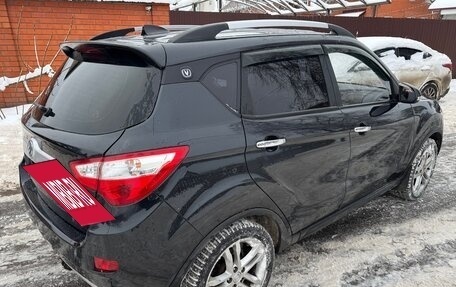 Changan CS35, 2019 год, 1 050 000 рублей, 5 фотография