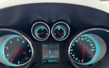 Changan CS35, 2019 год, 1 050 000 рублей, 8 фотография