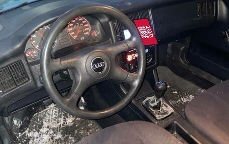 Audi 80, 1993 год, 200 000 рублей, 6 фотография