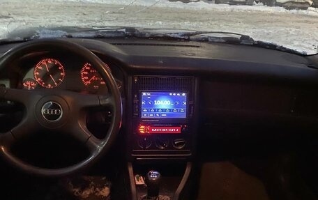 Audi 80, 1993 год, 200 000 рублей, 5 фотография