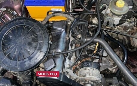 Audi 80, 1993 год, 200 000 рублей, 4 фотография