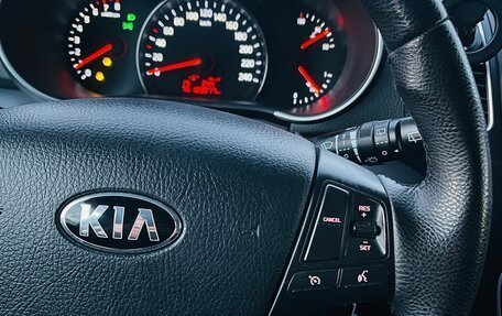 KIA Sorento II рестайлинг, 2014 год, 1 920 000 рублей, 12 фотография