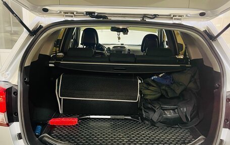 KIA Sorento II рестайлинг, 2014 год, 1 920 000 рублей, 16 фотография