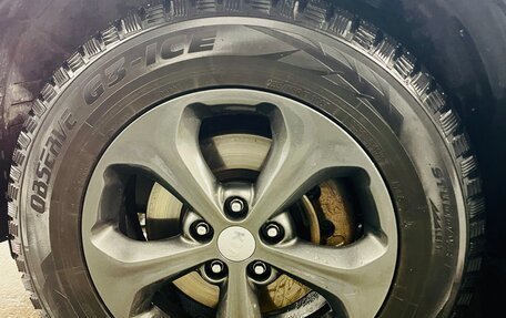 KIA Sorento II рестайлинг, 2014 год, 1 920 000 рублей, 18 фотография