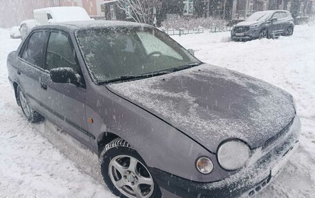 Toyota Corolla, 1997 год, 199 500 рублей, 2 фотография