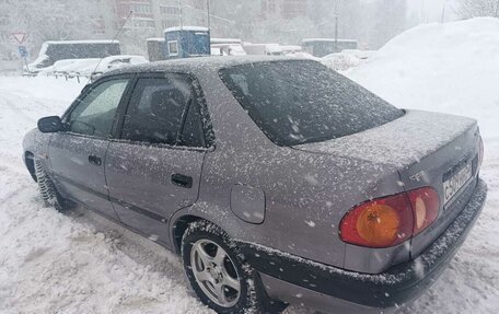 Toyota Corolla, 1997 год, 199 500 рублей, 3 фотография