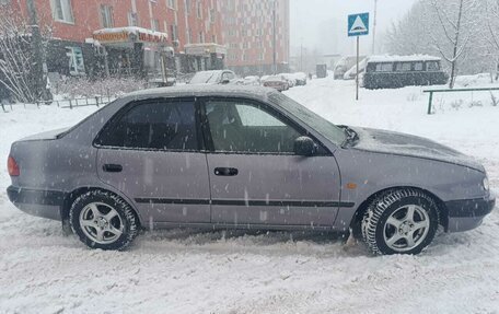 Toyota Corolla, 1997 год, 199 500 рублей, 5 фотография