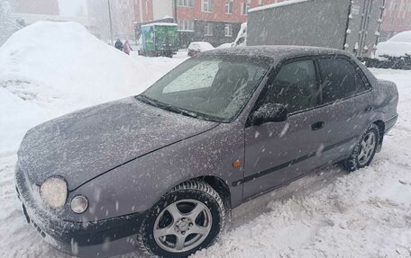 Toyota Corolla, 1997 год, 199 500 рублей, 6 фотография