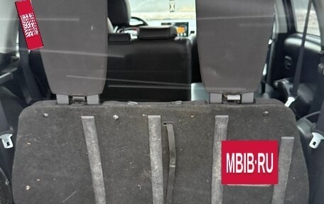 Mitsubishi Outlander III рестайлинг 3, 2008 год, 795 000 рублей, 7 фотография