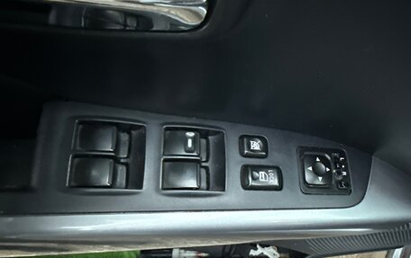 Mitsubishi Outlander III рестайлинг 3, 2008 год, 795 000 рублей, 14 фотография