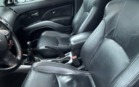 Mitsubishi Outlander III рестайлинг 3, 2008 год, 795 000 рублей, 15 фотография