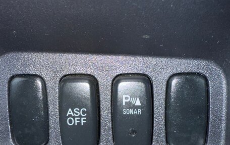 Mitsubishi Outlander III рестайлинг 3, 2008 год, 795 000 рублей, 17 фотография