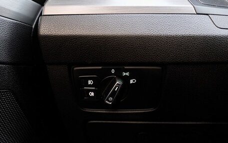 Volkswagen Passat B8 рестайлинг, 2016 год, 1 539 000 рублей, 13 фотография