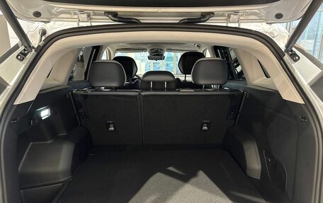 Geely Atlas, 2025 год, 3 917 190 рублей, 8 фотография