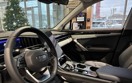 Geely Atlas, 2025 год, 3 917 190 рублей, 9 фотография