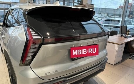 Geely Atlas, 2025 год, 3 917 190 рублей, 6 фотография