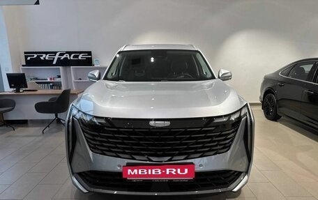 Geely Atlas, 2025 год, 3 917 190 рублей, 2 фотография