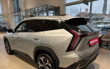 Geely Atlas, 2025 год, 3 917 190 рублей, 5 фотография