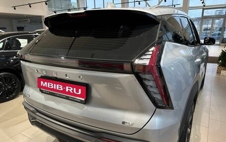 Geely Atlas, 2025 год, 3 917 190 рублей, 7 фотография