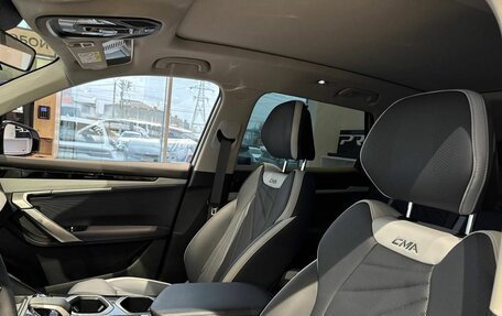 Geely Atlas, 2025 год, 3 917 190 рублей, 10 фотография