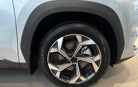 Geely Atlas, 2025 год, 3 917 190 рублей, 14 фотография