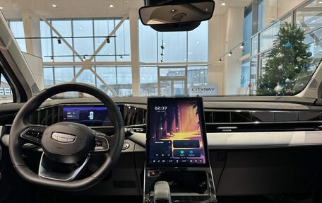 Geely Atlas, 2025 год, 3 917 190 рублей, 12 фотография