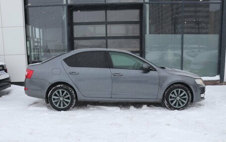 Skoda Octavia, 2014 год, 1 009 000 рублей, 6 фотография