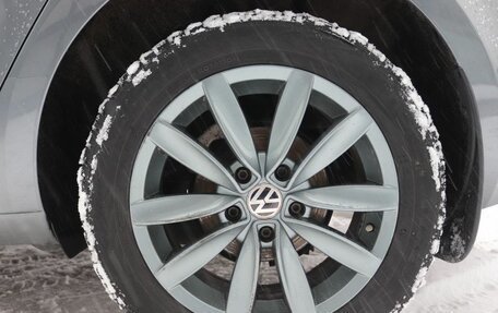 Skoda Octavia, 2014 год, 1 009 000 рублей, 9 фотография