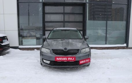 Skoda Octavia, 2014 год, 1 009 000 рублей, 8 фотография