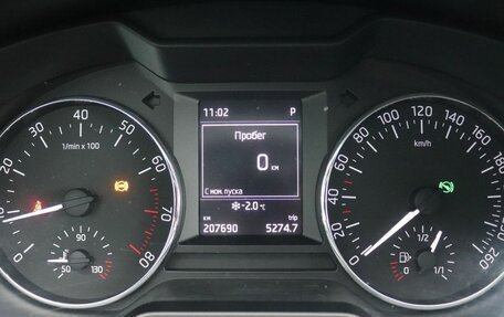 Skoda Octavia, 2014 год, 1 009 000 рублей, 16 фотография