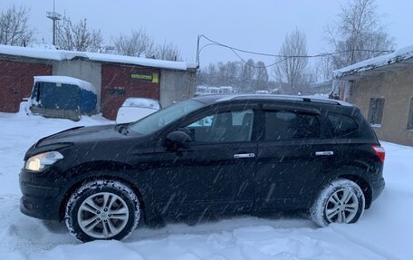 Nissan Qashqai+2 I, 2010 год, 1 000 000 рублей, 2 фотография