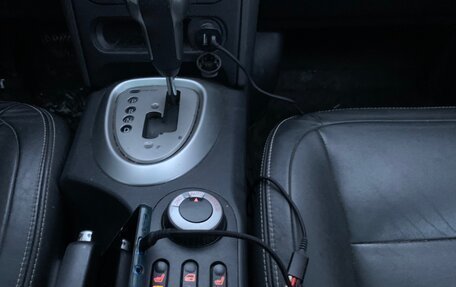 Nissan Qashqai+2 I, 2010 год, 1 000 000 рублей, 5 фотография