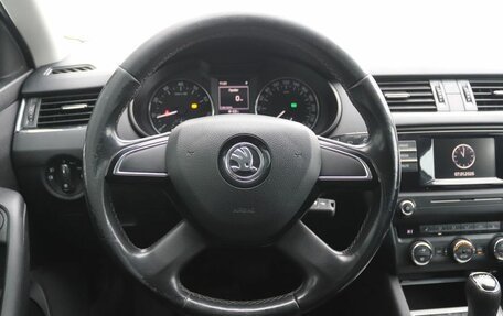 Skoda Octavia, 2014 год, 1 009 000 рублей, 15 фотография