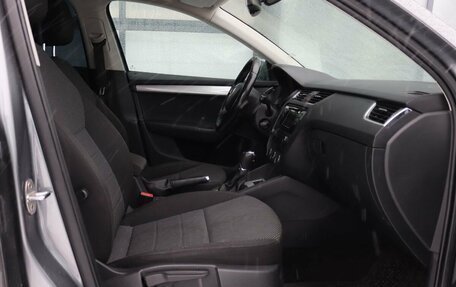 Skoda Octavia, 2014 год, 1 009 000 рублей, 12 фотография