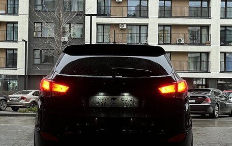 Hyundai ix35 I рестайлинг, 2014 год, 1 500 000 рублей, 5 фотография