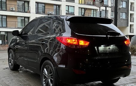 Hyundai ix35 I рестайлинг, 2014 год, 1 500 000 рублей, 6 фотография