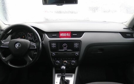 Skoda Octavia, 2014 год, 1 009 000 рублей, 14 фотография