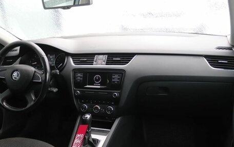 Skoda Octavia, 2014 год, 1 009 000 рублей, 13 фотография